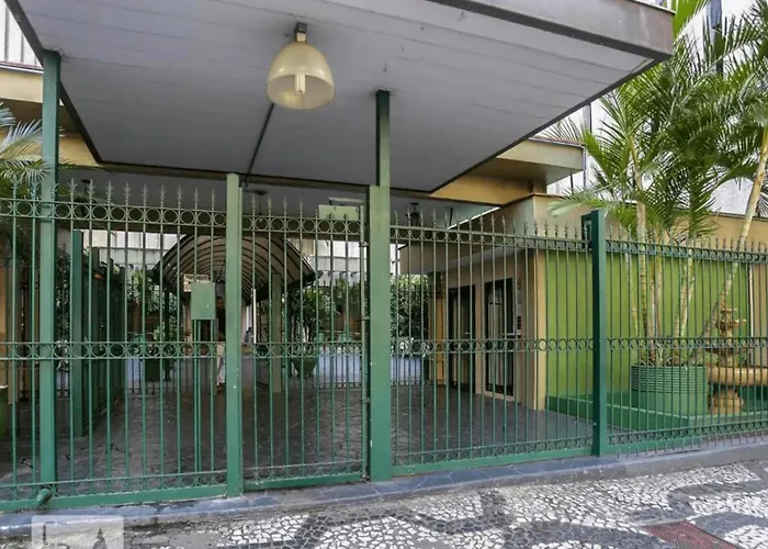 Vossa Bossa Consolacao